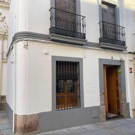 La Casa Del Pajaro Con Terraza Y Parking Gratuito Villa Córdoba Kültér fotó