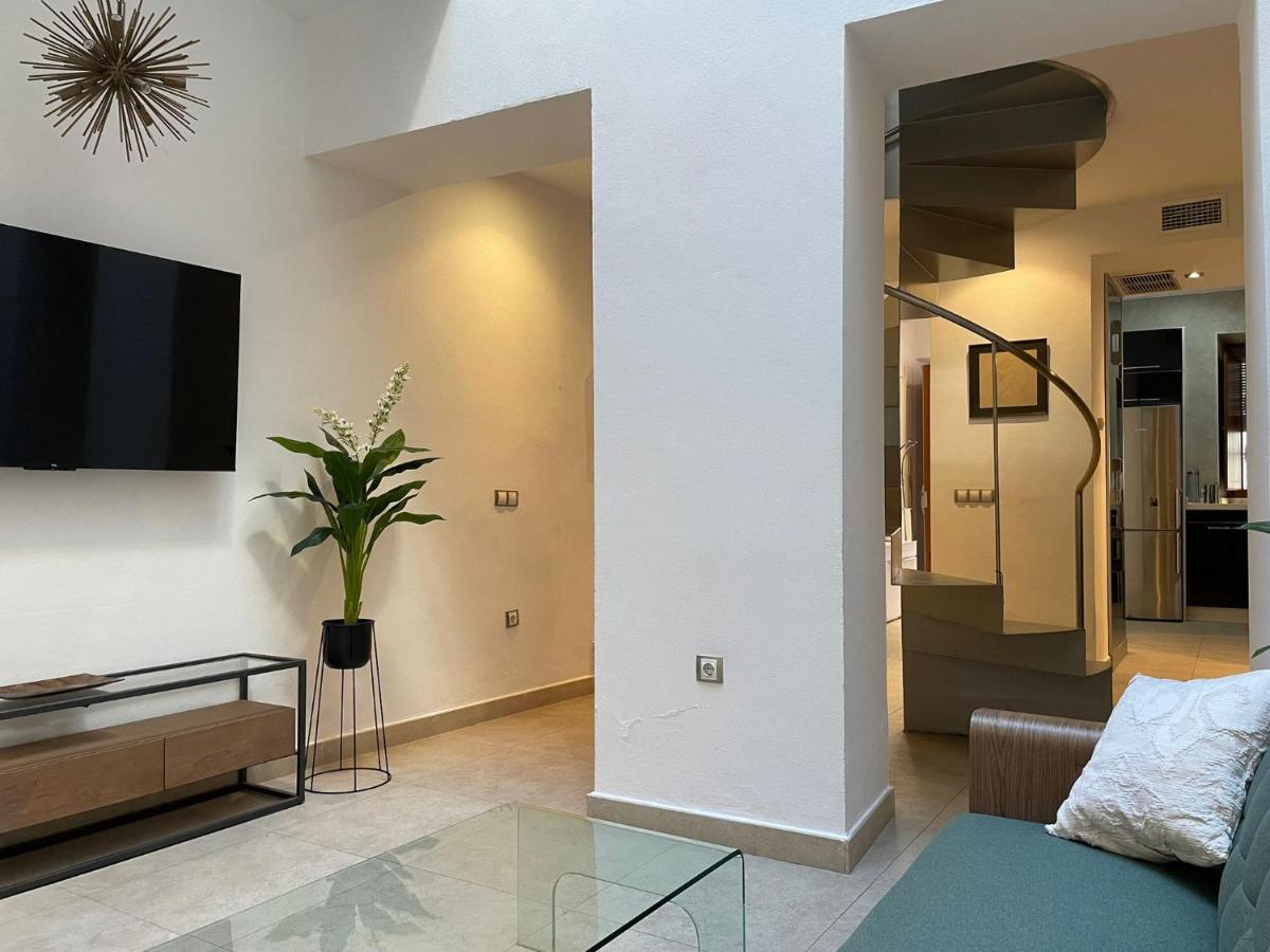 La Casa Del Pajaro Con Terraza Y Parking Gratuito Villa Córdoba Kültér fotó