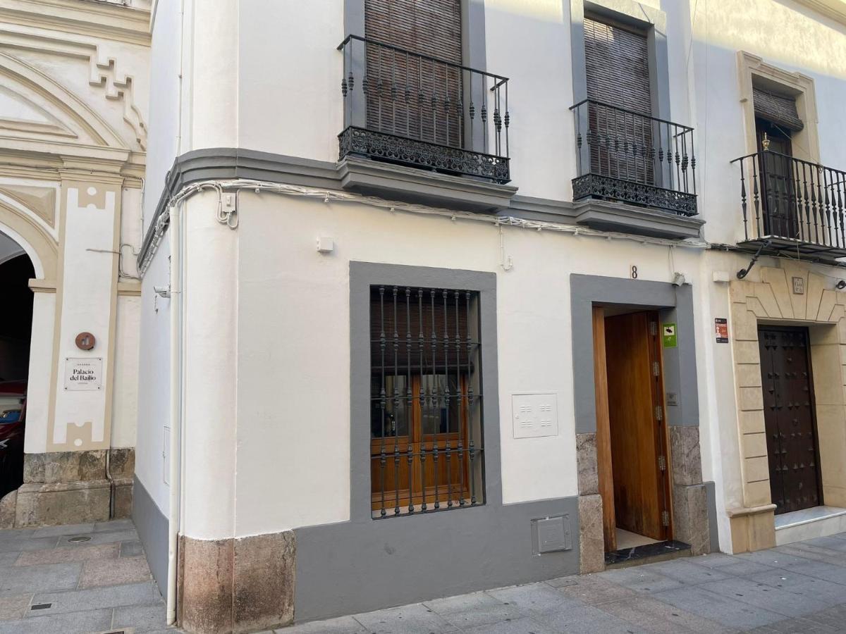 La Casa Del Pajaro Con Terraza Y Parking Gratuito Villa Córdoba Kültér fotó