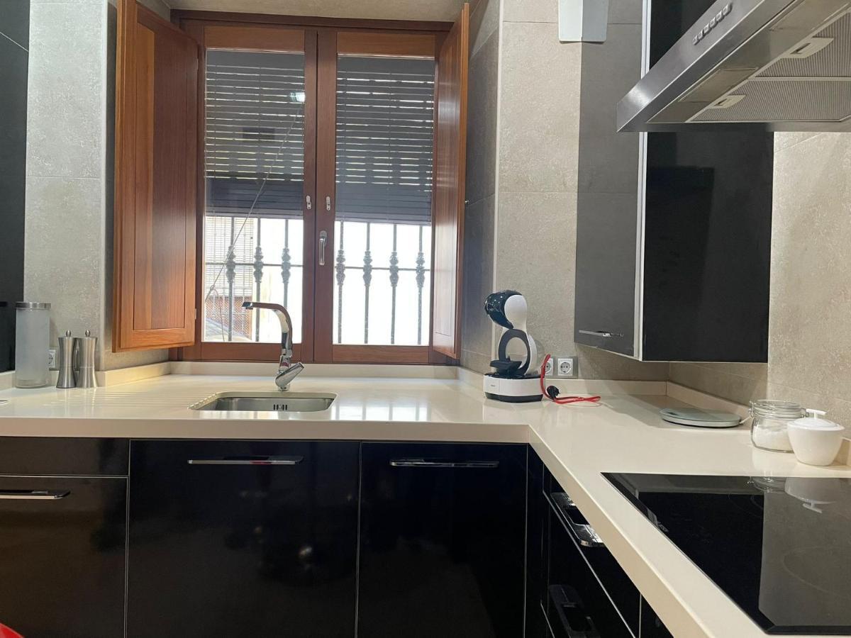 La Casa Del Pajaro Con Terraza Y Parking Gratuito Villa Córdoba Kültér fotó
