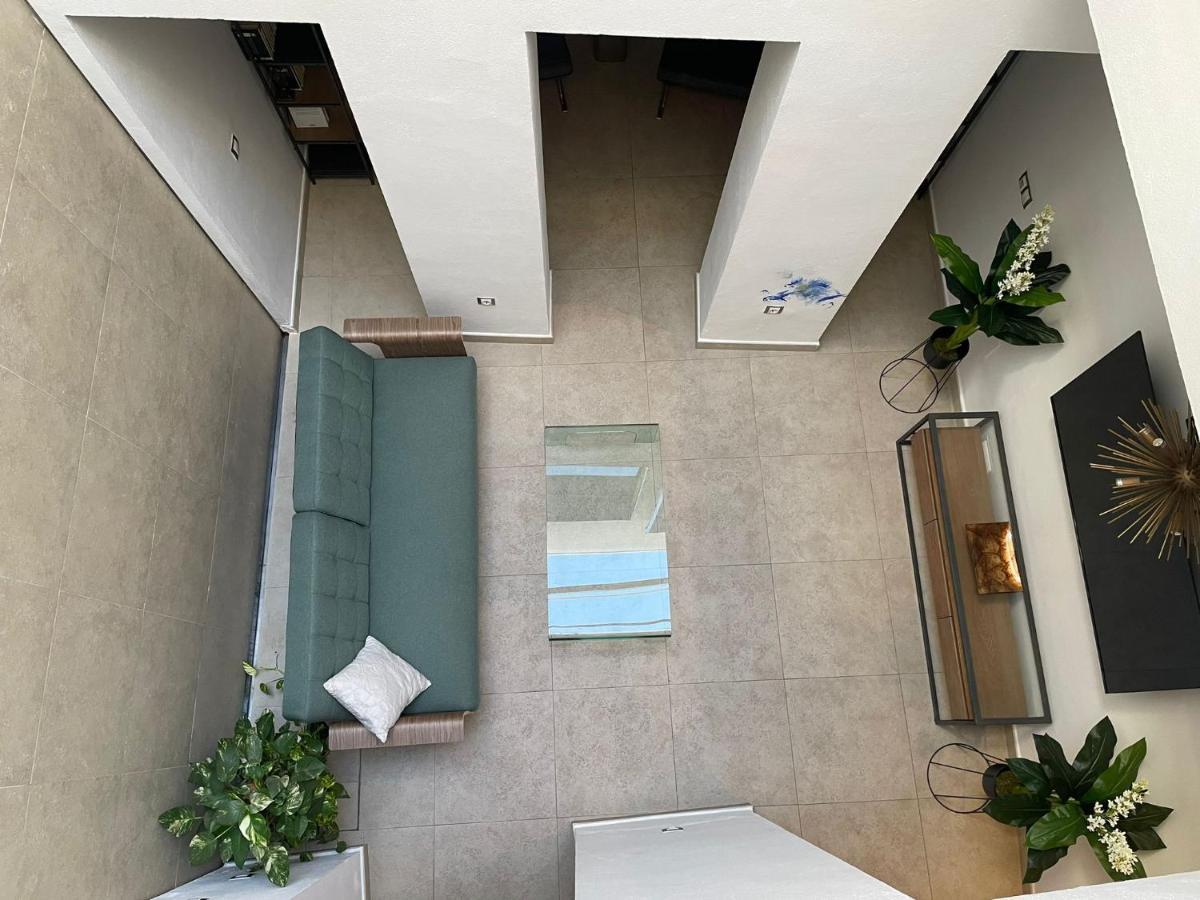 La Casa Del Pajaro Con Terraza Y Parking Gratuito Villa Córdoba Kültér fotó