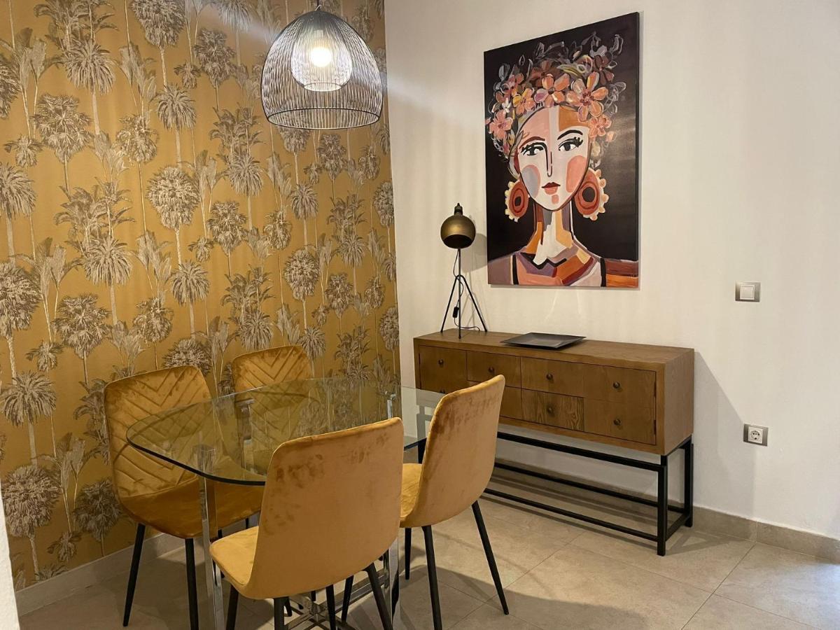 La Casa Del Pajaro Con Terraza Y Parking Gratuito Villa Córdoba Kültér fotó