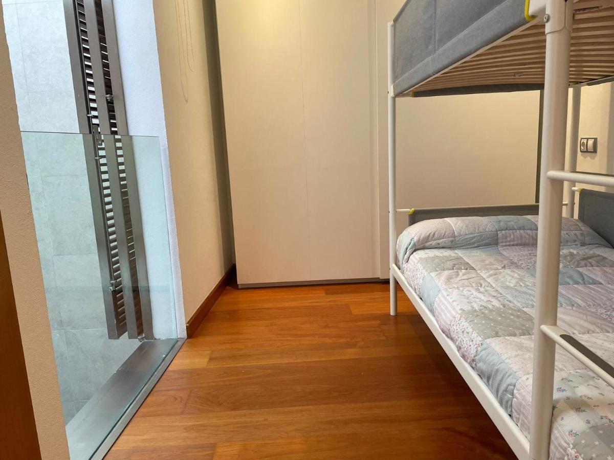 La Casa Del Pajaro Con Terraza Y Parking Gratuito Villa Córdoba Kültér fotó
