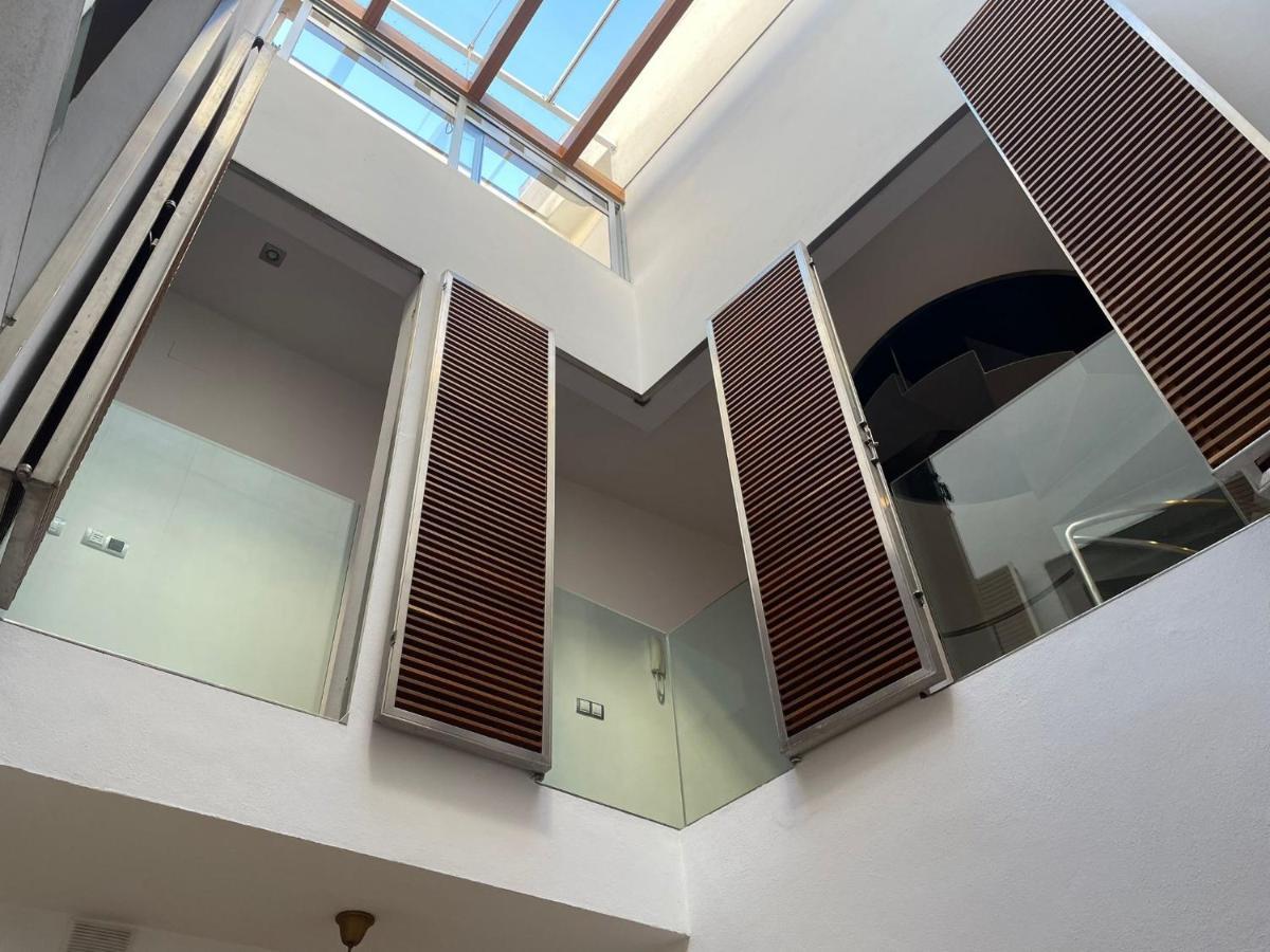 La Casa Del Pajaro Con Terraza Y Parking Gratuito Villa Córdoba Kültér fotó