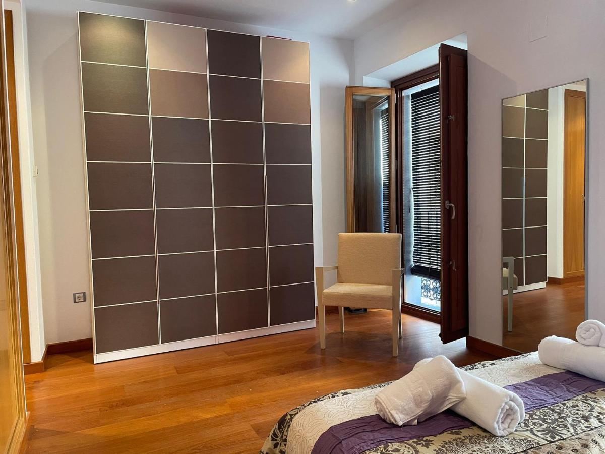 La Casa Del Pajaro Con Terraza Y Parking Gratuito Villa Córdoba Kültér fotó
