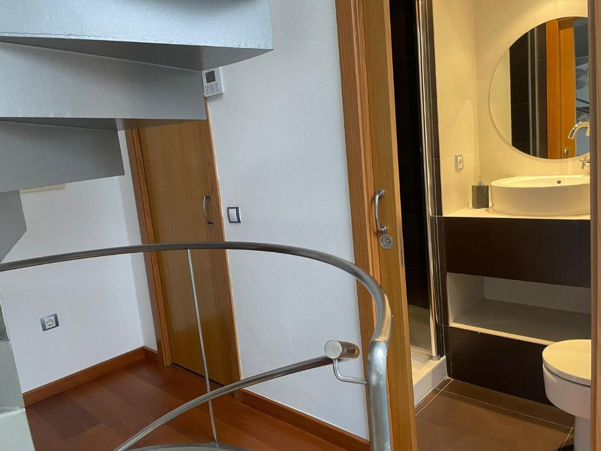 La Casa Del Pajaro Con Terraza Y Parking Gratuito Villa Córdoba Kültér fotó